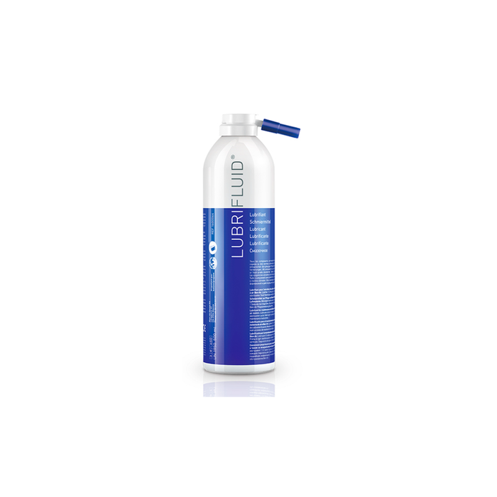 BIEN-AIR Olio Lubrificante Spray per Turbine Manipoli e Contrangoli 500 ml