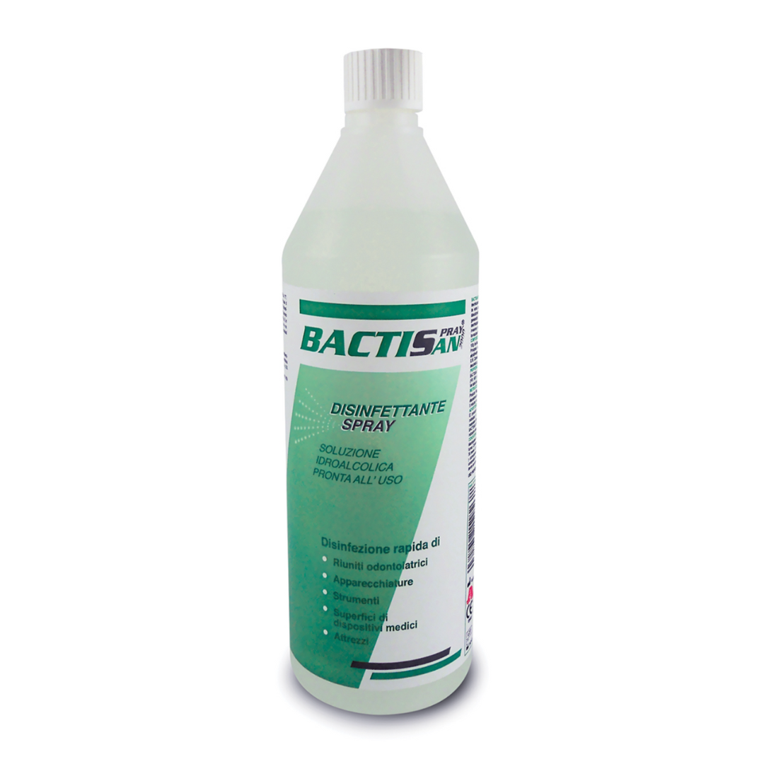 Disinfection