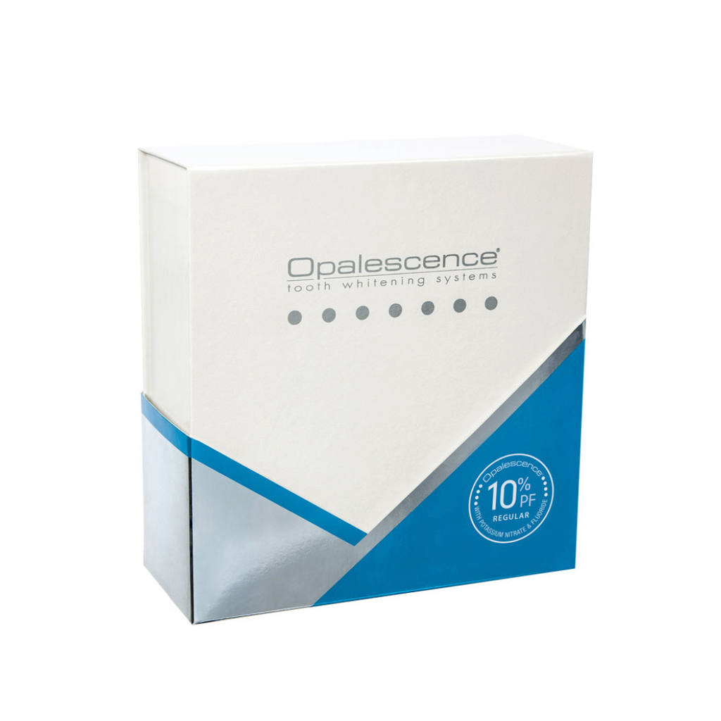 ULTRADENT OPALESCENCE PF DOCTOR KIT