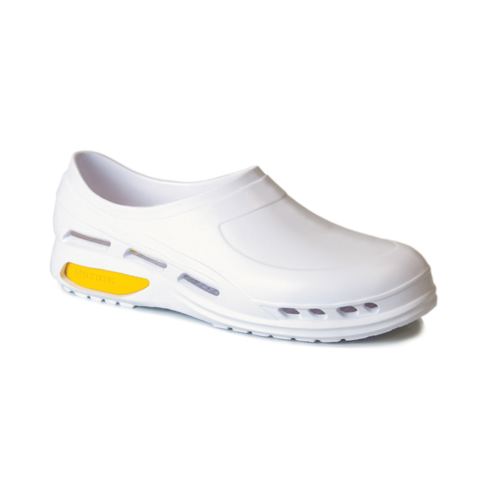GIMA SCARPE SANITARIE PROFESSIONALI ULTRALEGGERE BIANCA