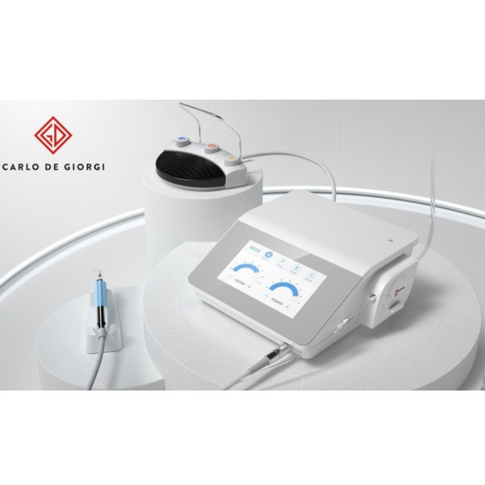 WOODPECKER ULTRASONICO ULTRASURGERY TOUCH LED