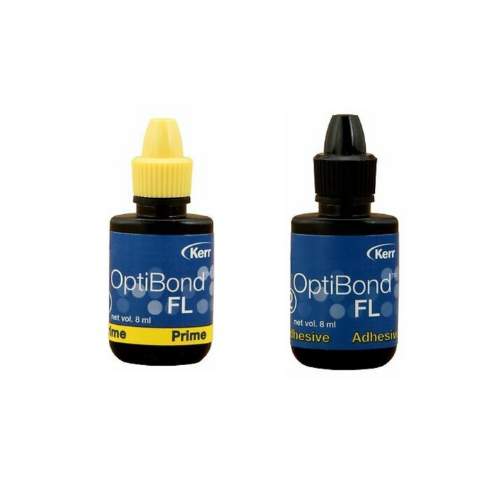 KERR OPTIBOND FL 8ml