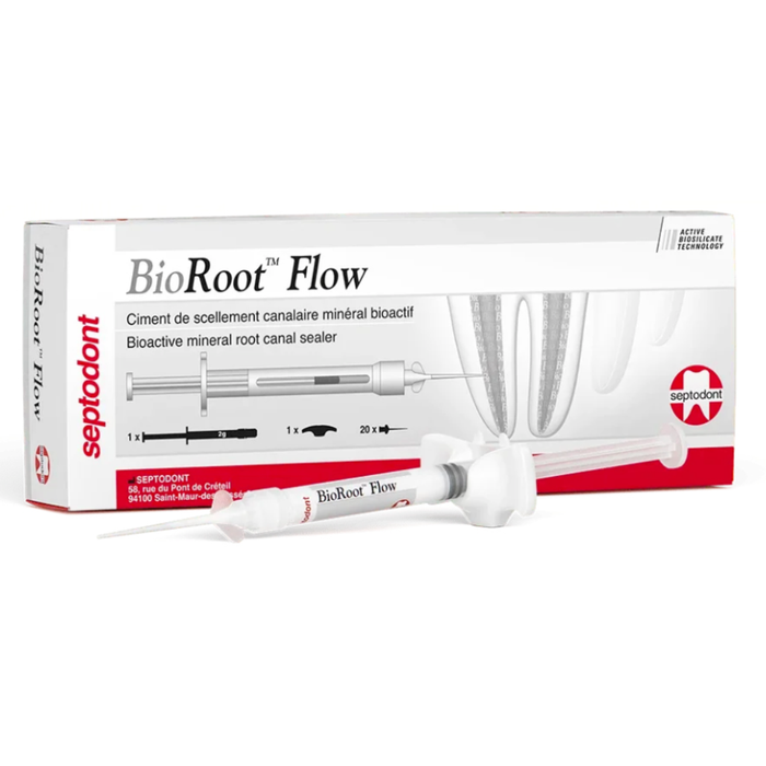SEPTODONT BIOROOT FLOW 2g