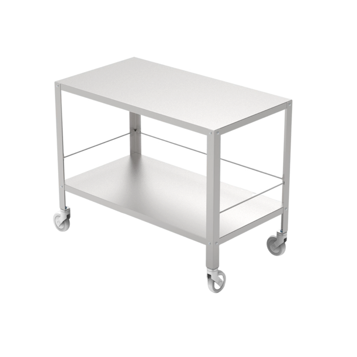 TAVOLO STRUMENTARIO 2 RIPIANI