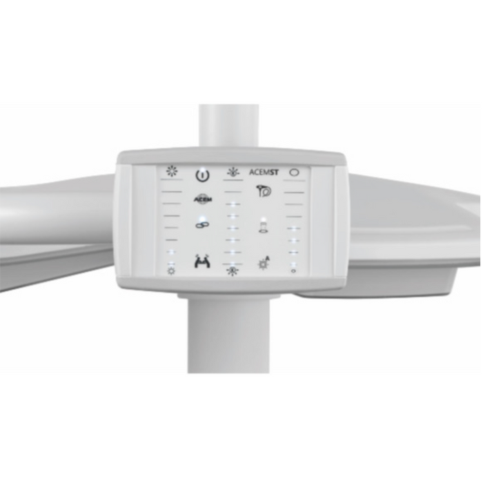 ACEM LAMPADA SCIALITICA PER SALA OPERATORIA A LED ACEMST35/57