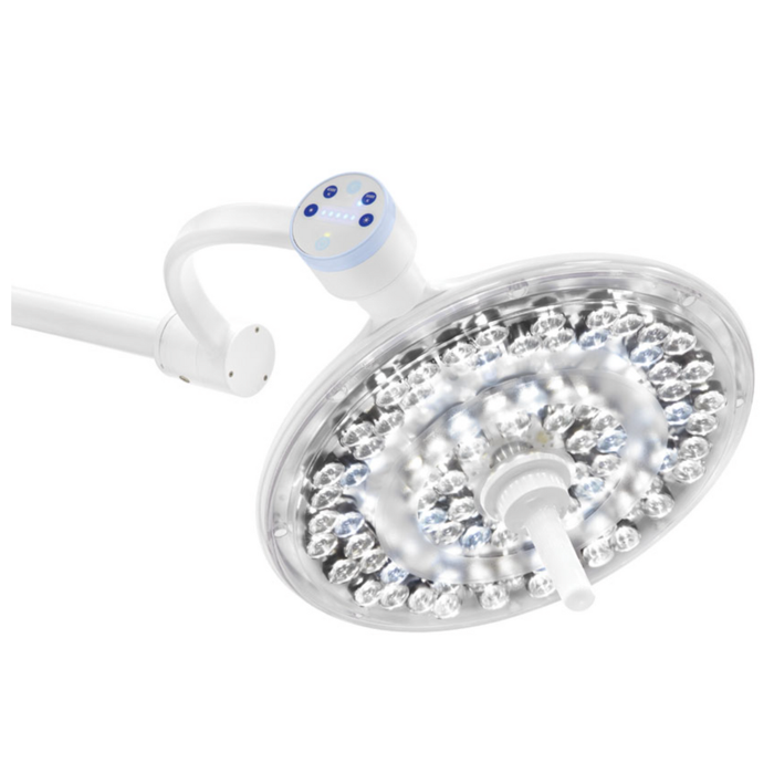 GIMALED 29 LAMPADA LED SU PIANTANA 160.000 Lux