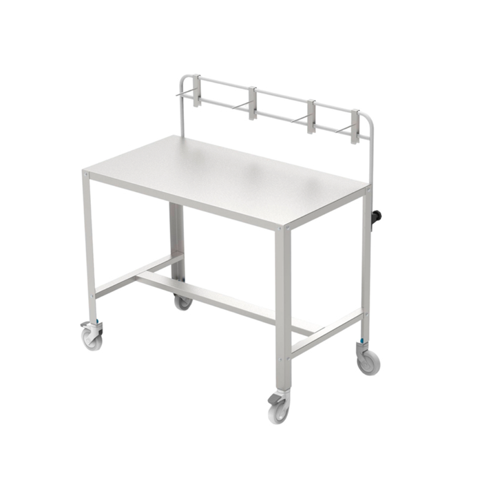 TAVOLO STRUMENTARIO 1 RIPIANO