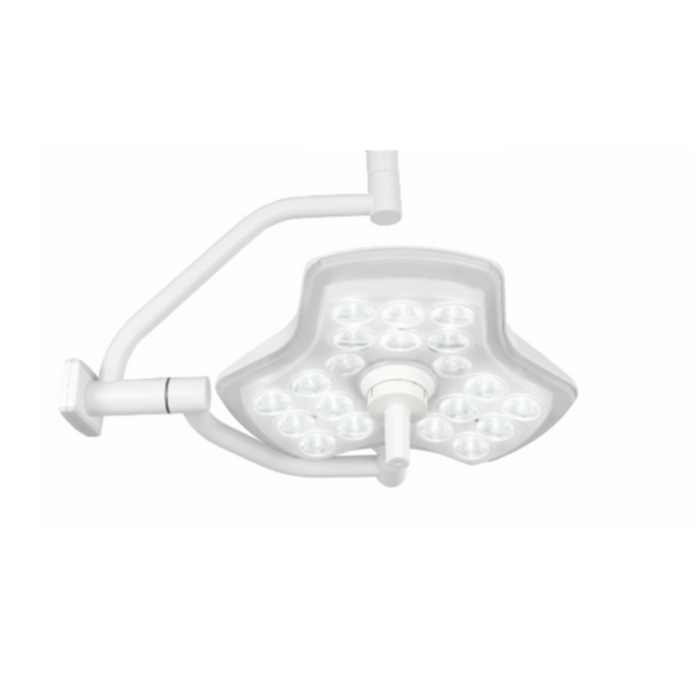 ACEM LAMPADA SCIALITICA PER SALA OPERATORIA A LED ACEMST35/57