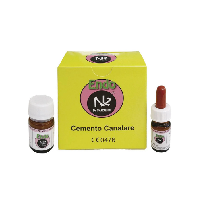 GHIMAS N2 ENDODONTIC CEMENT