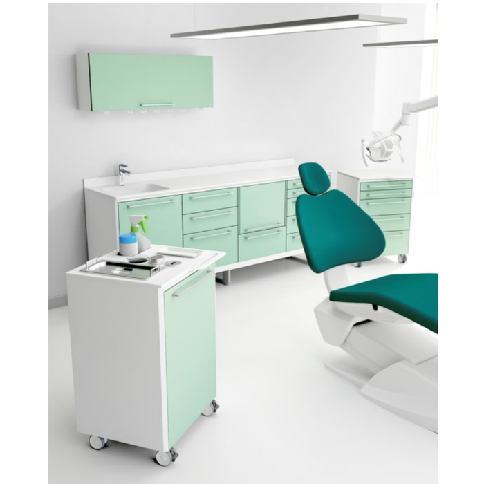 ZILFOR OSR OPTIMUS POSTOPERATIVE CART