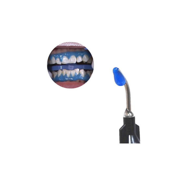 DIGA LIQUIDA FOTOPOLIMERIZZABILE PROTEZIONE GENGIVALE BLU SIRINGA 1,2 ML