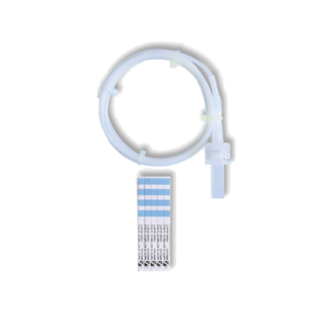 HELIX TEST SYSTEM 100 test — Perinetto Med