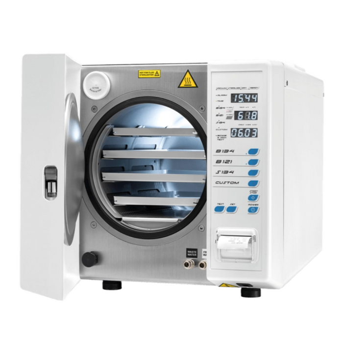 AUTOCLAVE DXP DOMINA 18litri