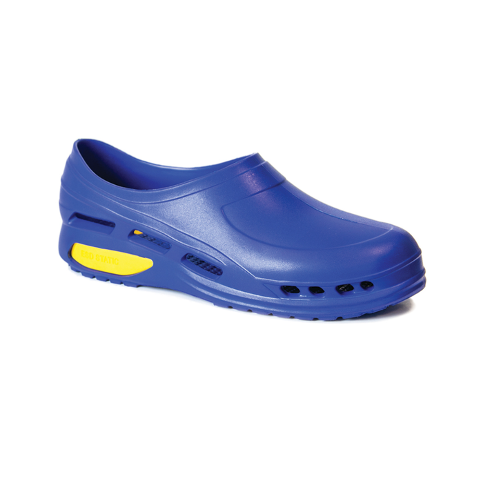 GIMA SCARPE SANITARIE PROFESSIONALI ULTRALEGGERE BLU