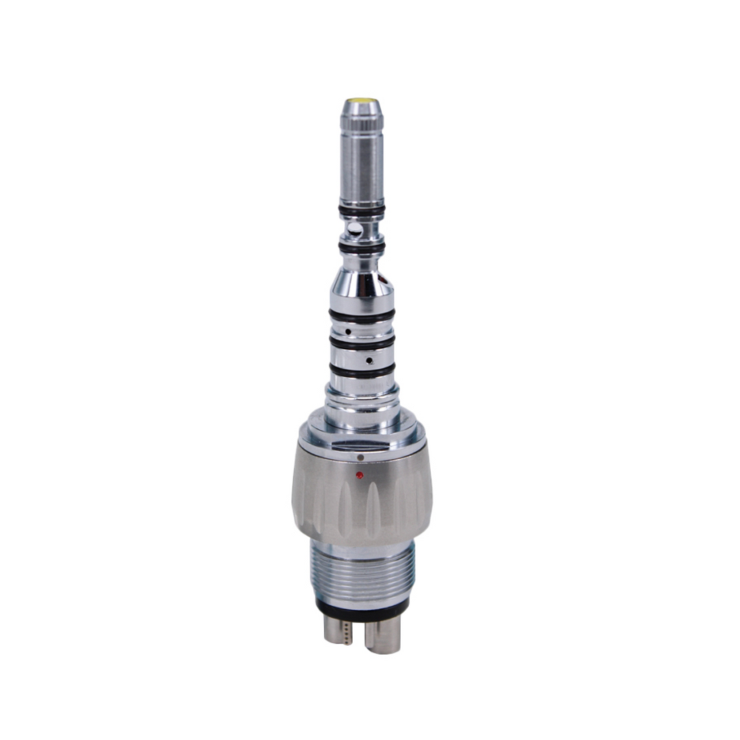 TURBINE CONNECTORS