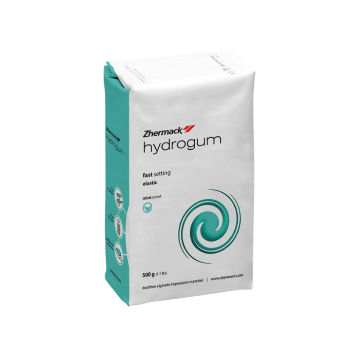 ZHERMACK HYDROGUM LL BUSTA 500g
