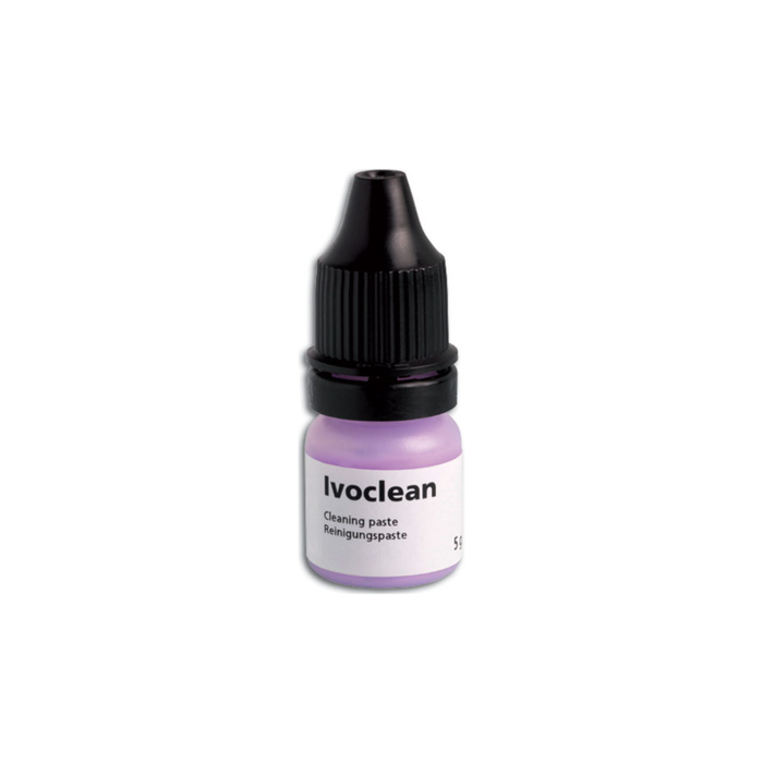 IVOCLAR Ivoclean Refill Pasta Detersione Restauri 5 g