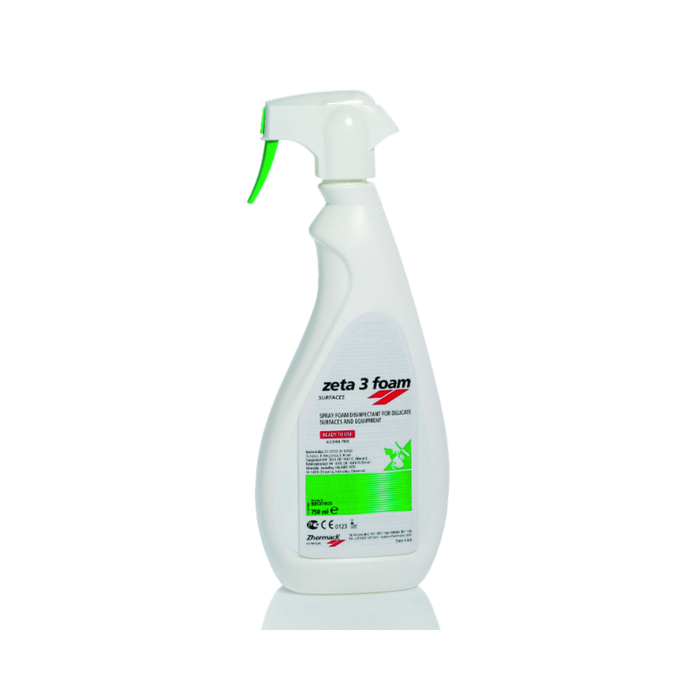 ZHERMACK ZETA 3 FOAM 750ml