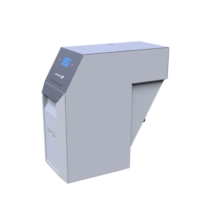 EMERITALIA ASPIRATORE PER LABORATORIO LABO 4ALL