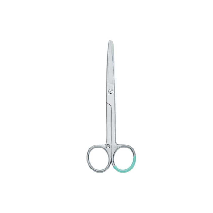 PEHA Forbici Sterili 991081 Forbici Chirurgiche Punte Alterne Rette 14,5 cm 25 pz