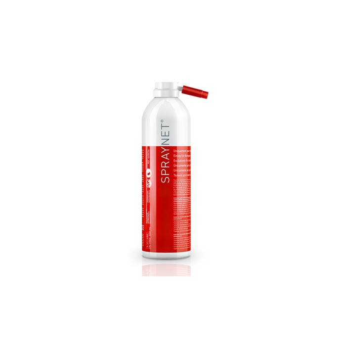 BIEN-AIR Spraynet Detergente Disinfettante per Manipoli 500 ml