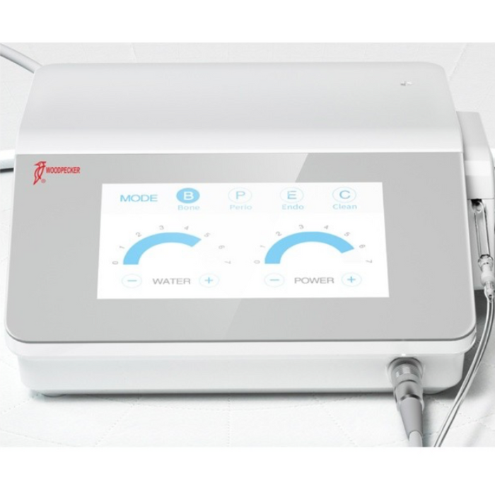 WOODPECKER ULTRASONICO ULTRASURGERY TOUCH LED