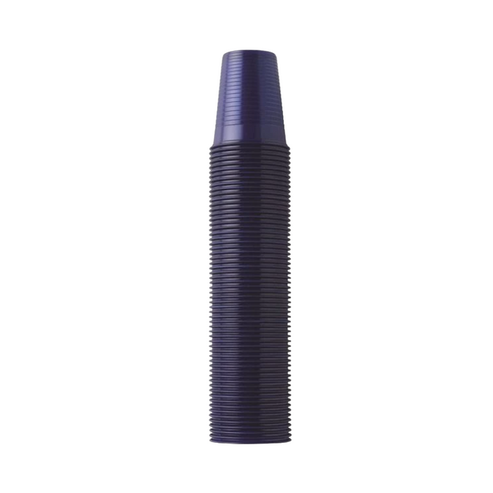 EURONDA BICCHIERI IN PLASTICA MONOART 100Pz.
