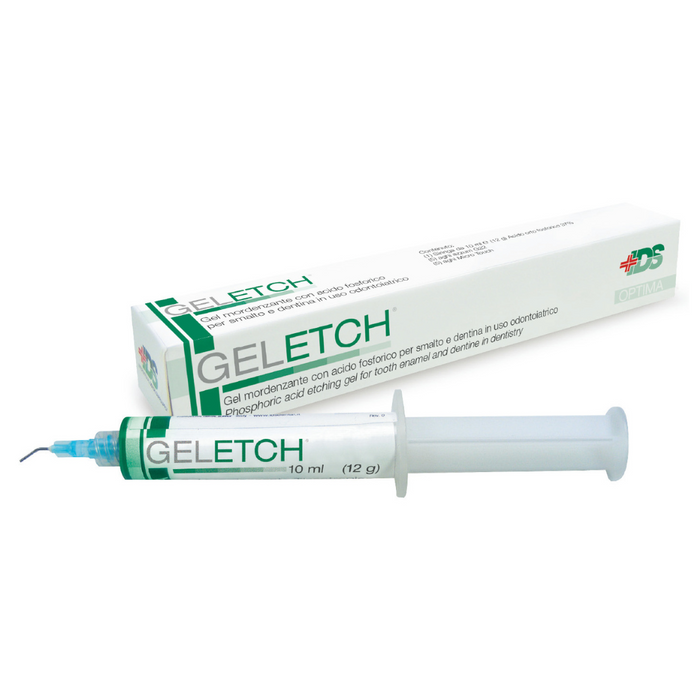 IDS MORDENZANTE GEL ETCH BULK VERDE