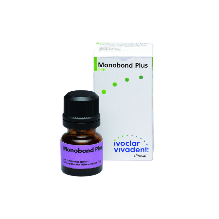 IVOCLAR Monobond Plus Primer Universale Ricambio 5 g