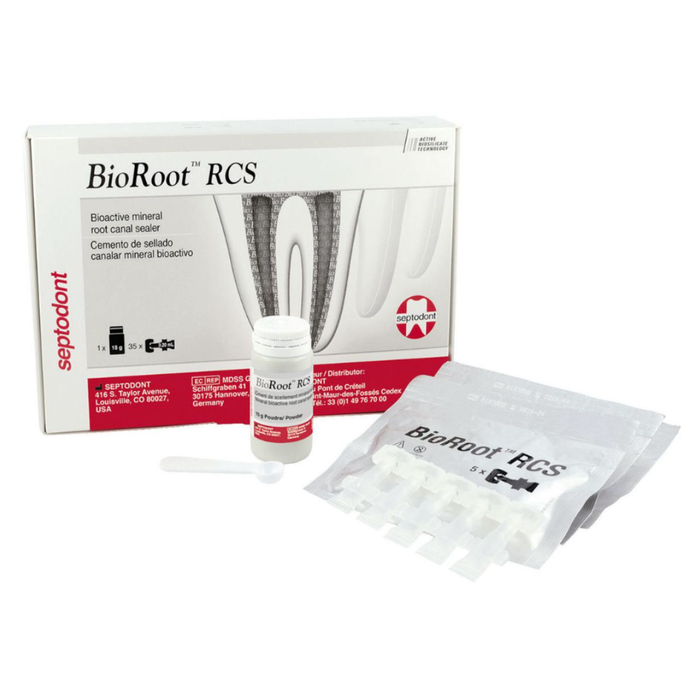SEPTODONT BIOROOT RCS