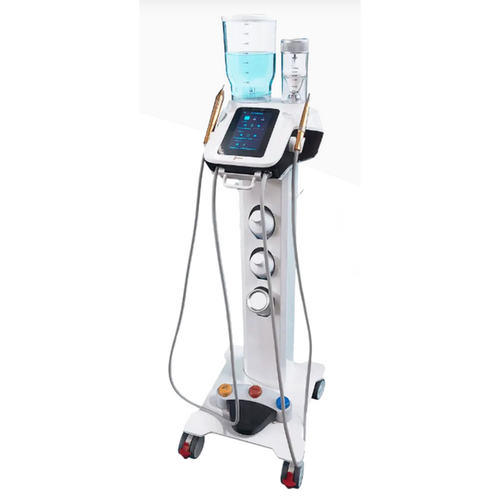 WOODPECKER PT-B DENTAL SCALER + AIR POLISHER