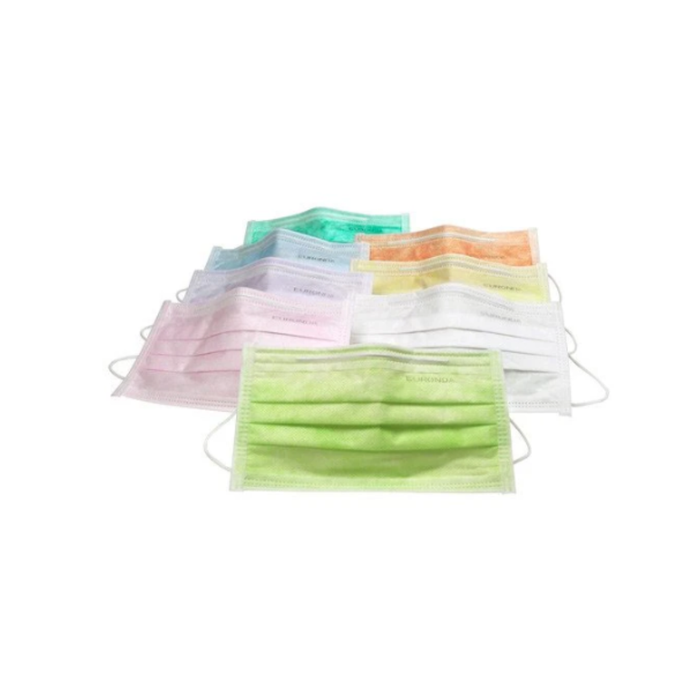 EURONDA MONOART MASCHERINE PROTECTION 4 50pz.