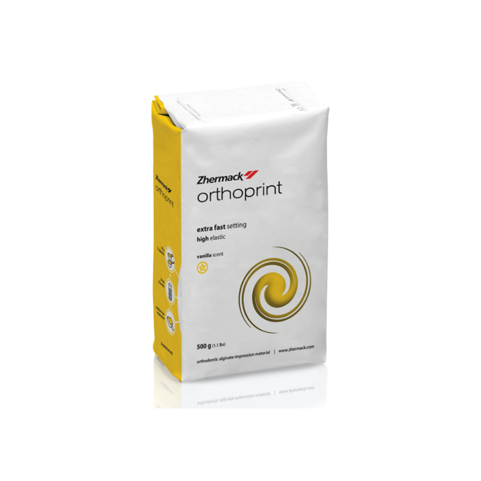 ZHERMACK ORTHOPRINT 500g