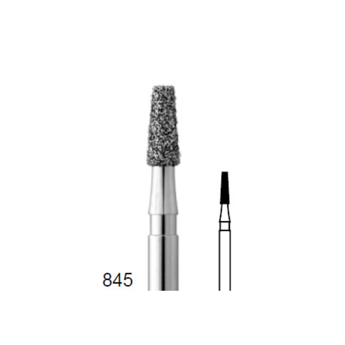 INTENSIV FRESA DIAMANTATA FG G2 3pz