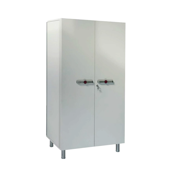 ARMADIO MEDICINALI SHELL BIANCO