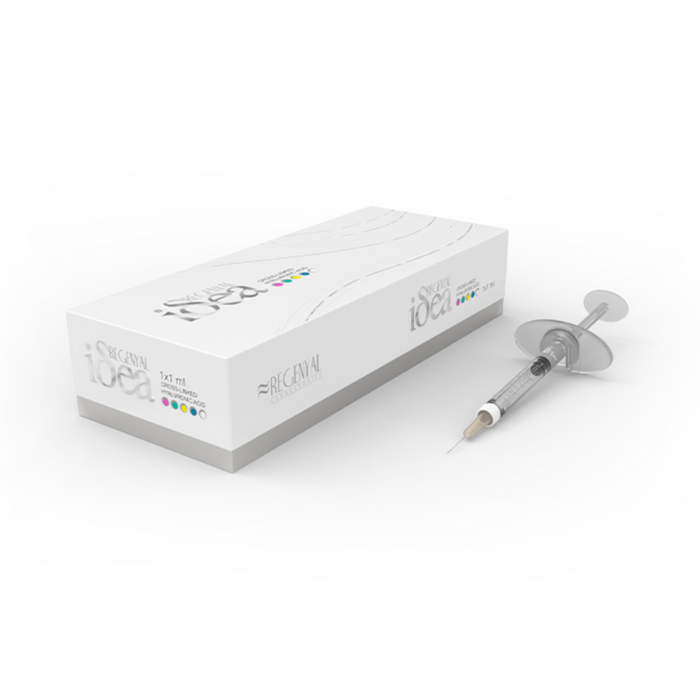FILLER REGENYAL IDEA 1,0 ml