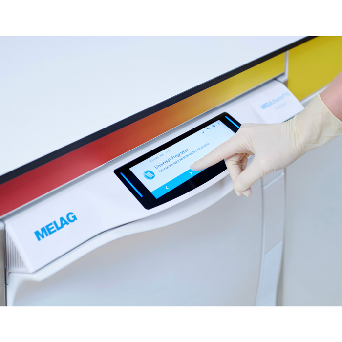 MELAG TERMODISINFETTORE MELATHERM 10 EVOLUTION