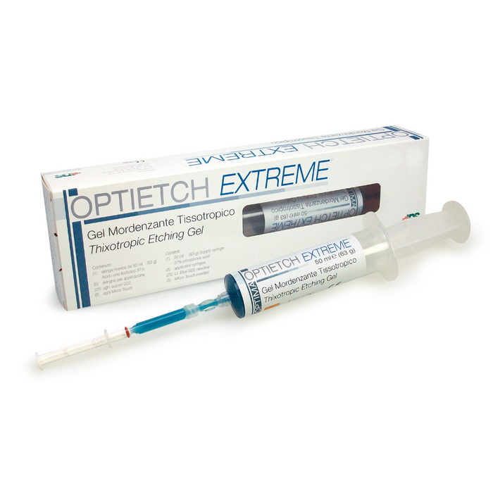 IDS MORDENZANTE OPTIETCH EXTREME BULK BLU