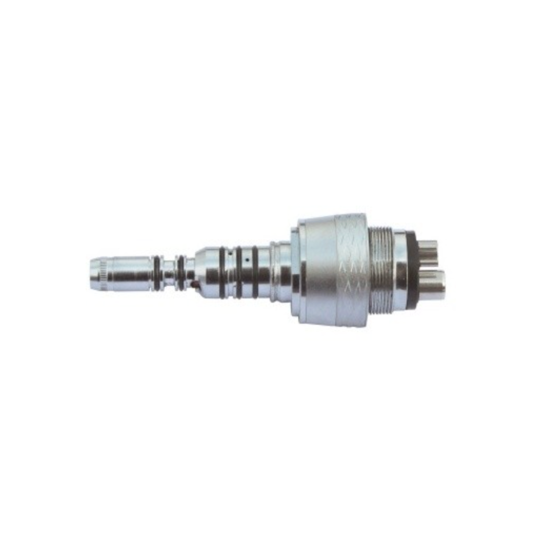 TURBINE CONNECTORS