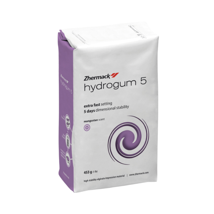 ZHERMACK HYDROGUM FIVE BUSTA 453g