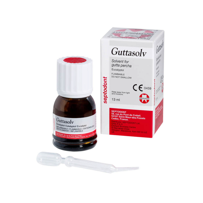 SEPTODONT GUTTASOLV 13 ml