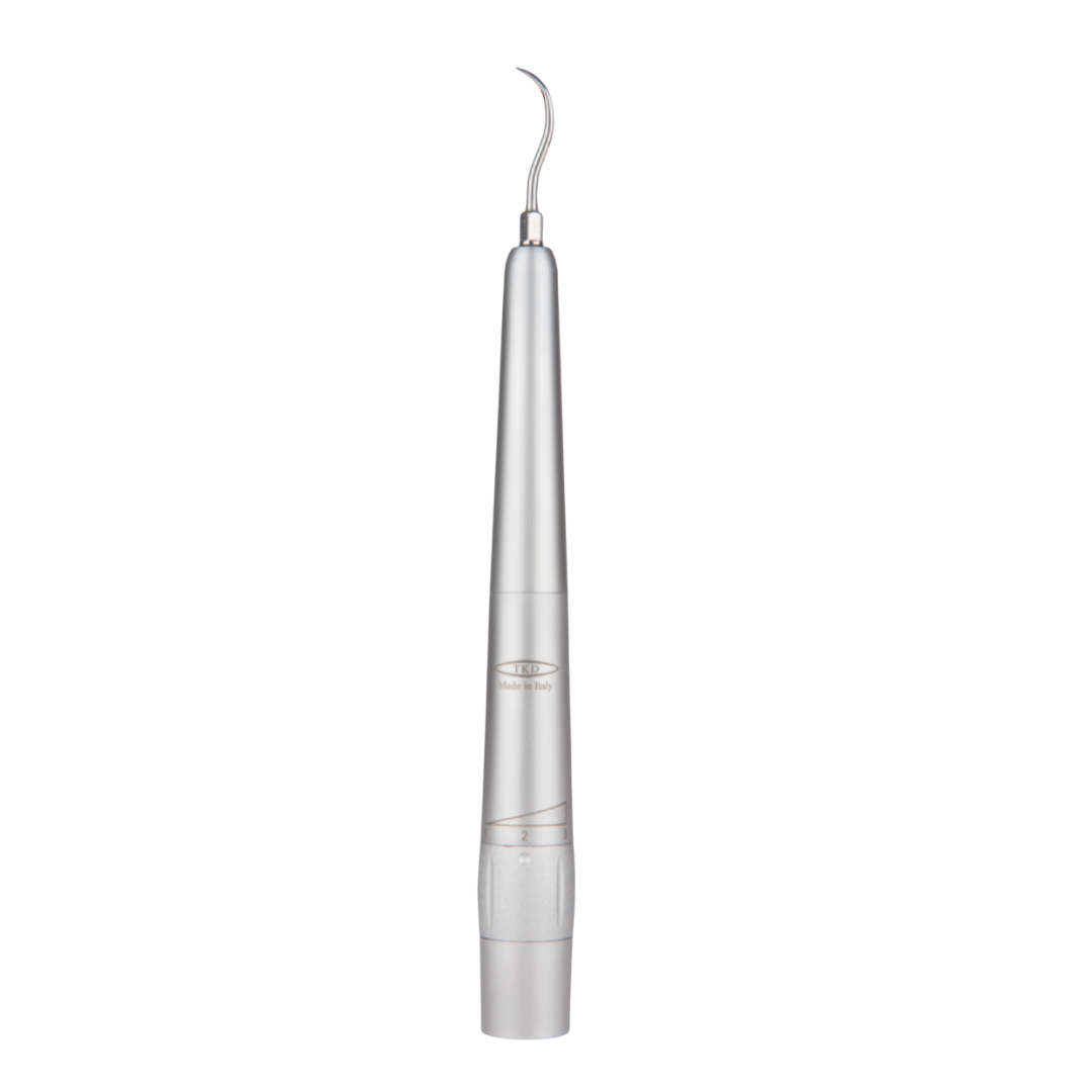 SCALING HANDPIECES
