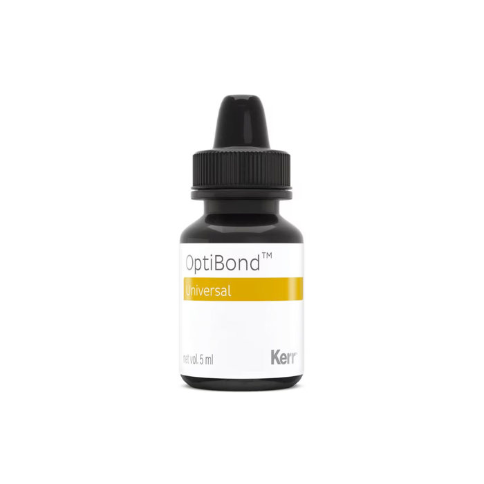 KERR OPTIBOND UNIVERSAL BOTTLE REFILL 5 ml ADESIVO UNIVERSALE MONOCOMPONENTE