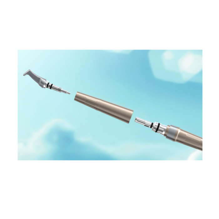 WOODPECKER AT-B DENTAL SCALER + AIR POLISHER