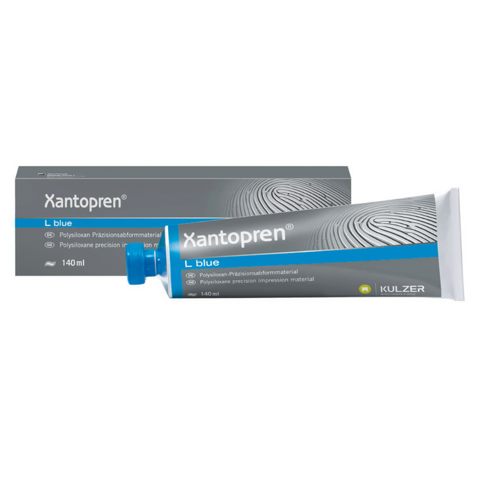 KULZER XANTOPREN 1X140 ml