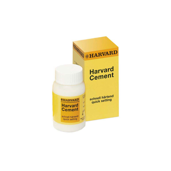 HARVARD CEMENT