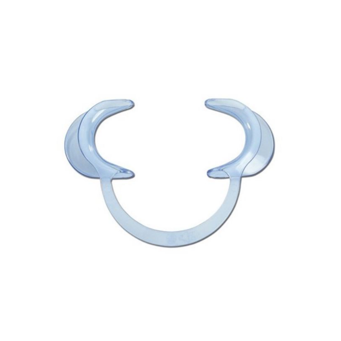 HAGER & WERKEN APRIBOCCA SPANDEX AUTOCLAVABILE 2pz.