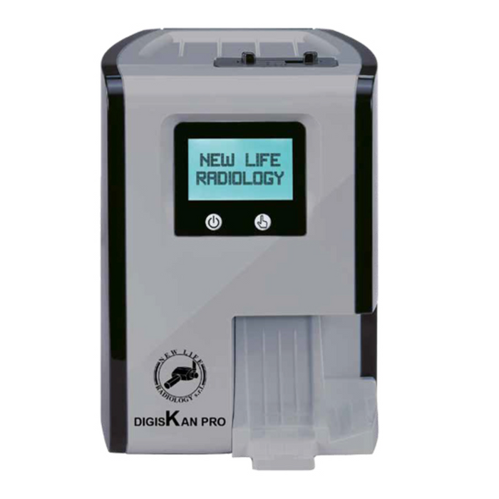 NEW LIFE DIGISKAN PRO PHOSPHOR PLATE SCANNER 