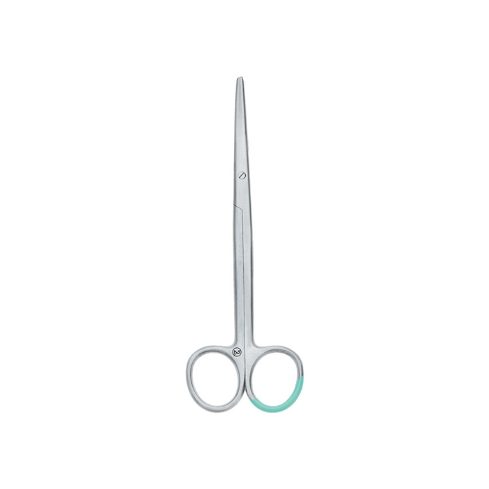 PEHA Forbici Sterili 991084 Forbici Metzenbaum Punte Smusse Curve 14,5 cm 25 pz