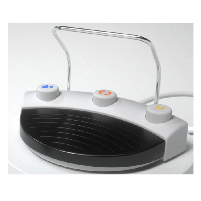 WOODPECKER ULTRASONICO ULTRASURGERY TOUCH LED